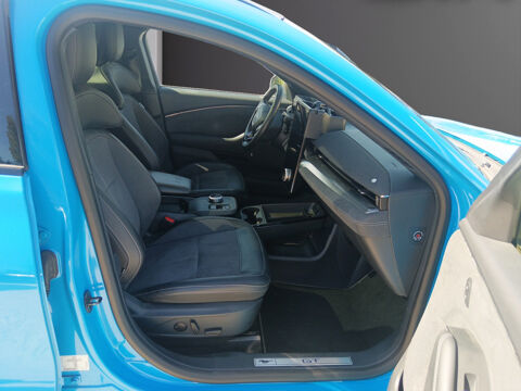 Mustang Mach-E Extended Range 99 kWh 487 ch AWD GT 2024 occasion 97410 Saint-Pierre