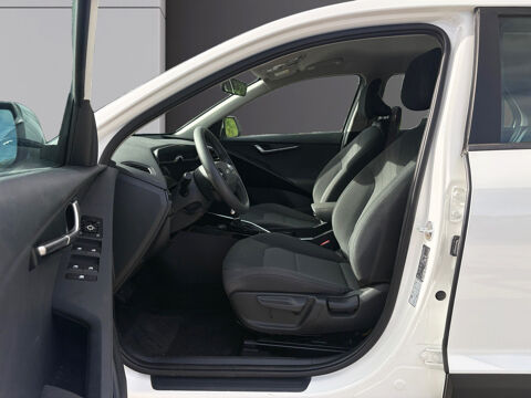 Niro 1.6 GDi 141 ch HEV DCT6 Motion 2024 occasion 97410 Saint-Pierre