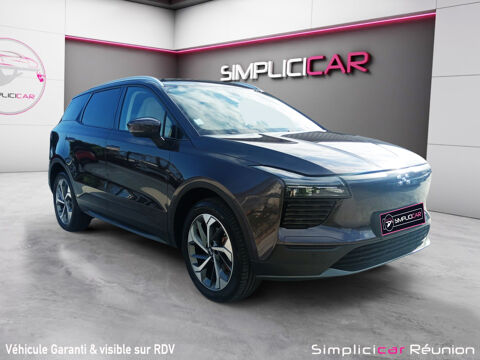 Aiways U5 150 kW Premium 2022 occasion Saint-Pierre 97410