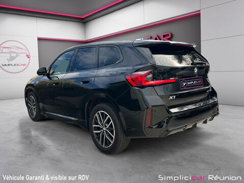 X1 sDrive 18d 150ch DKG7 M Sport 2024 occasion 97410 Saint-Pierre