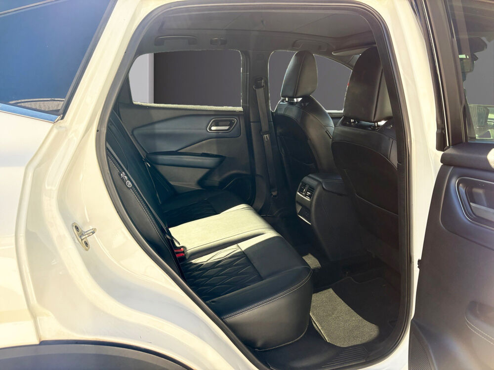 Divers 1.3 Mild Hybrid 158Ch Xtronic Teckna 2022 occasion 97410 Saint-Pierre