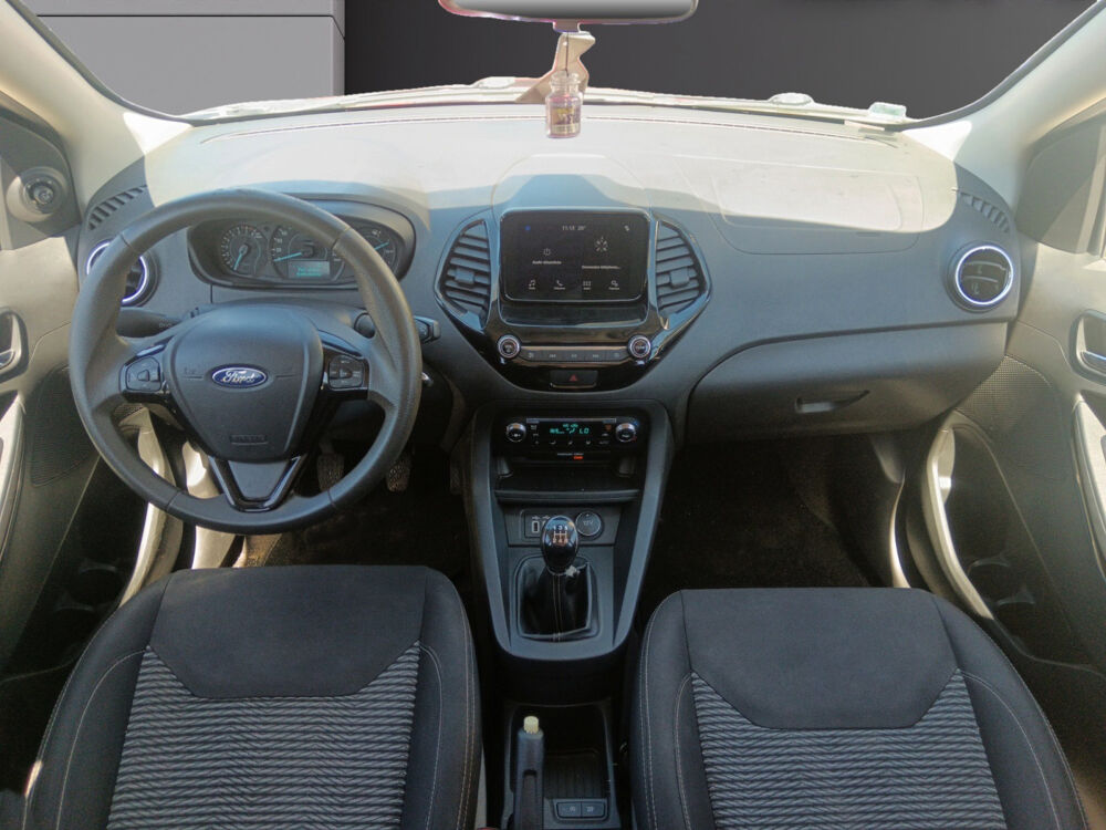 Ka + 1.2 85 ch S&S Ultimate 2019 occasion 97410 Saint-Pierre