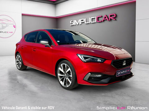 Annonce voiture Seat Leon 22480 €