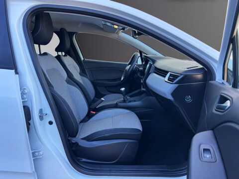 Clio V Clio Blue dCi 100 Evolution 2025 occasion 97410 Saint-Pierre