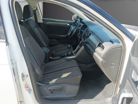 T-ROC T-Roc 1.0 TSI 110 Start/Stop BVM6 Lounge 2022 occasion 97410 Saint-Pierre
