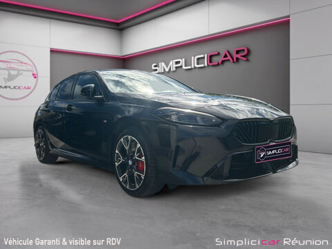 BMW Divers 123i XDrive M-Sport 2025 occasion Saint-Pierre 97410