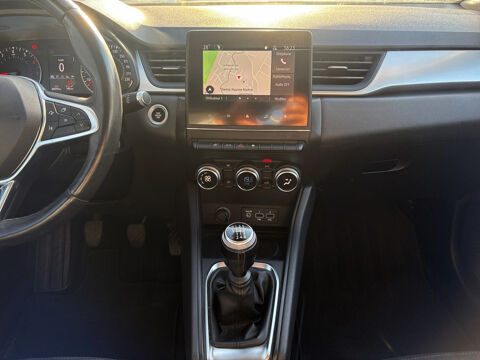 Captur TCe 90 Zen 2021 occasion 97410 Saint-Pierre
