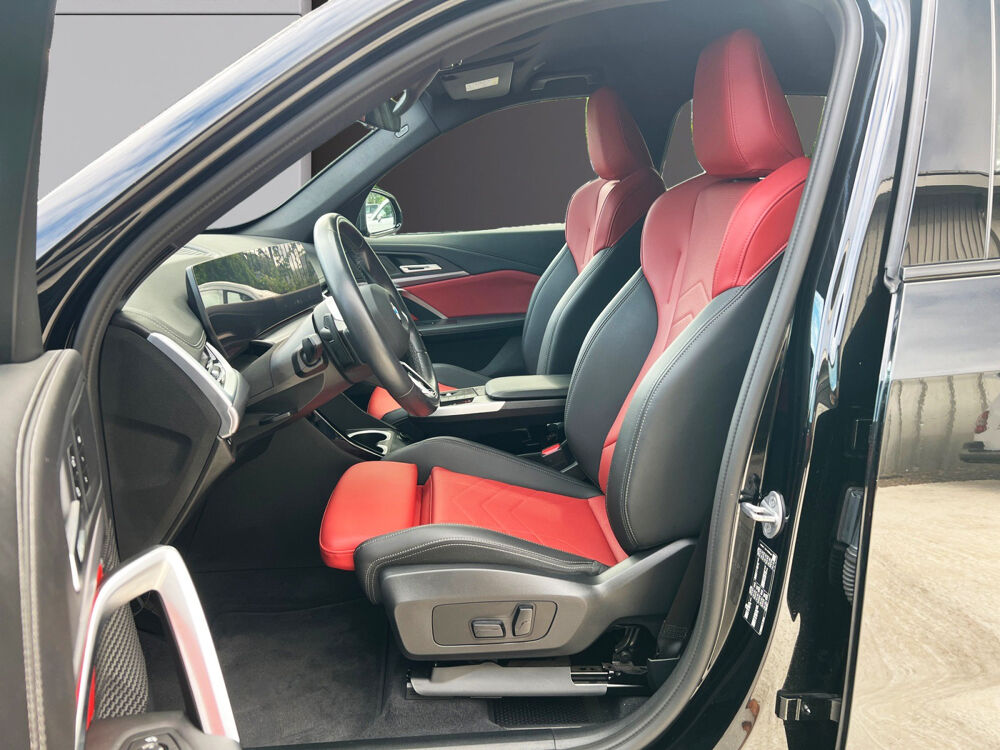 X1 sDrive 18d 150ch DKG7 M Sport 2024 occasion 97410 Saint-Pierre