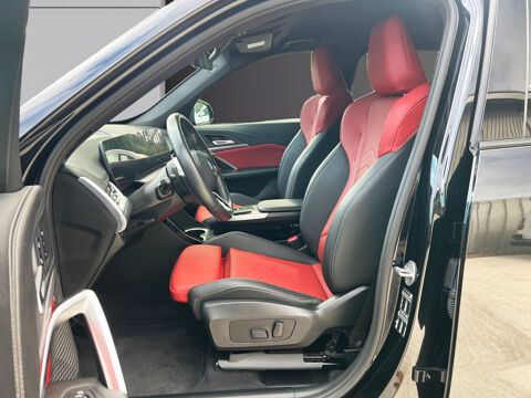 X1 sDrive 18d 150ch DKG7 M Sport 2024 occasion 97410 Saint-Pierre