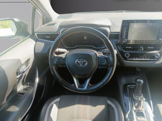 Corolla Hybride 184h GR Sport 2021 occasion 97410 Saint-Pierre
