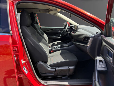 Qashqai e-Power 190 ch Acenta 2024 occasion 97410 Saint-Pierre