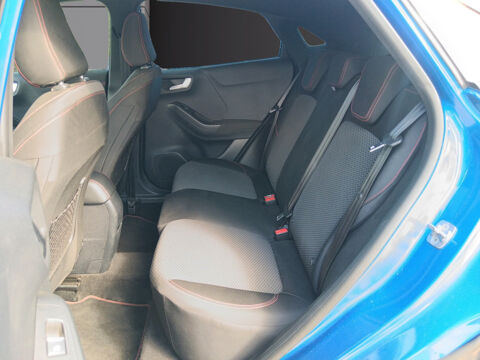 Puma 1.0 EcoBoost 155 ch mHEV S&S BVM6 ST-Line 2020 occasion 97410 Saint-Pierre