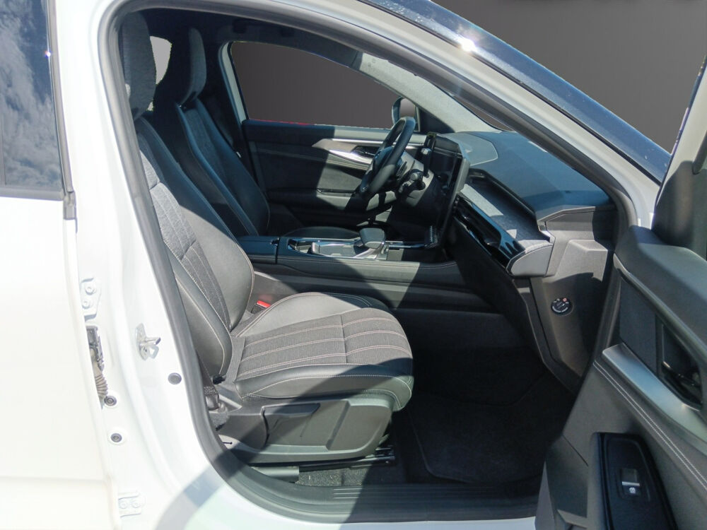 Austral E-Tech hybrid 200 Techno 2025 occasion 97410 Saint-Pierre