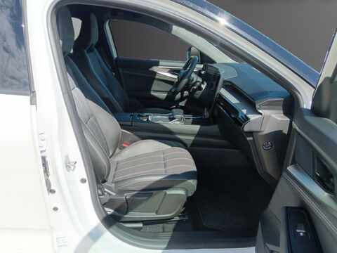 Austral E-Tech hybrid 200 Techno 2025 occasion 97410 Saint-Pierre