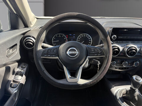 Juke DIG-T 114 Visia 2024 occasion 97410 Saint-Pierre