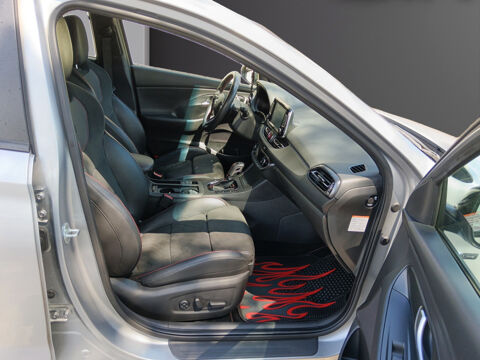 i30 1.6 CRDi 115 DCT-7 2022 occasion 97410 Saint-Pierre