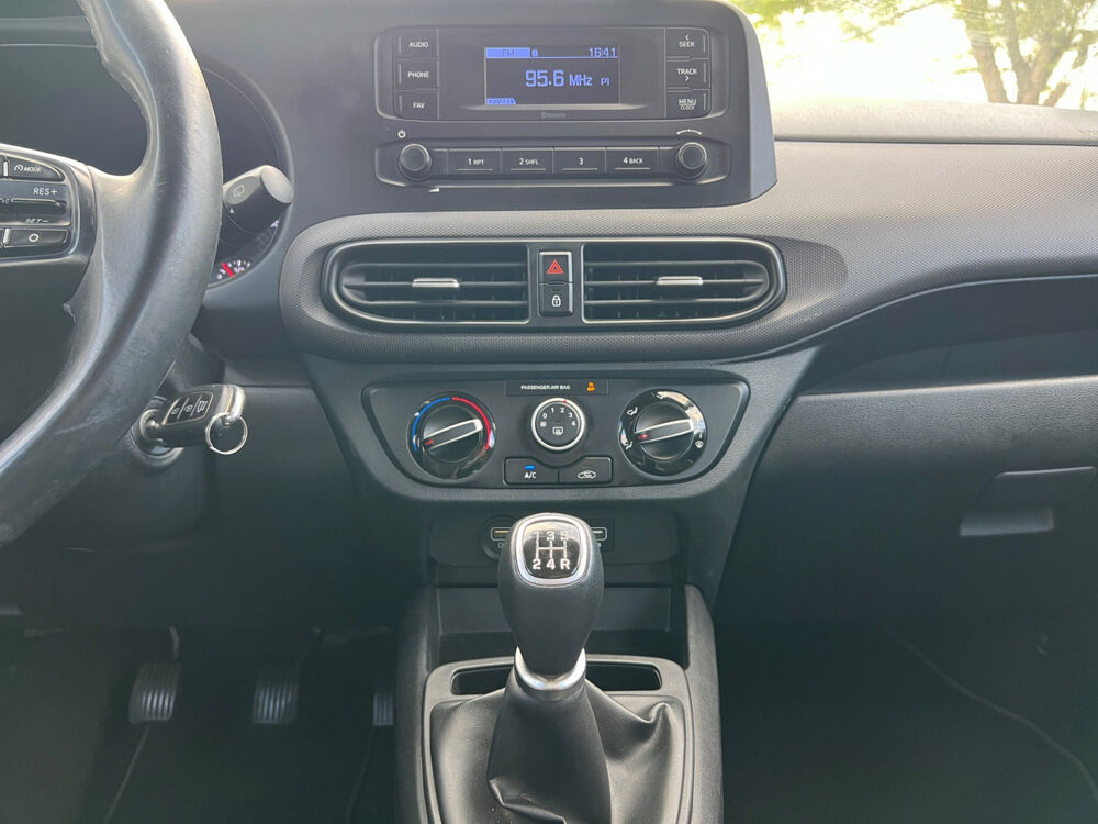 i10 1.0 67 ECO Intuitive 2020 occasion 97410 Saint-Pierre