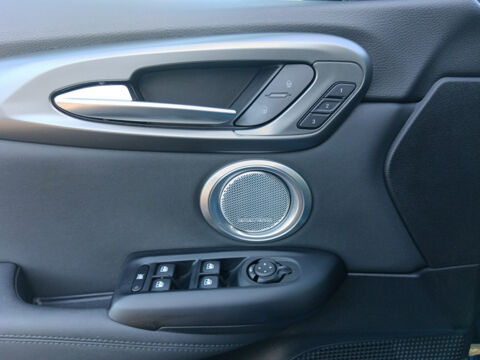 Tonale 1.5 Hybrid 130 ch TCT7 Edizione Speciale 2023 occasion 97410 Saint-Pierre