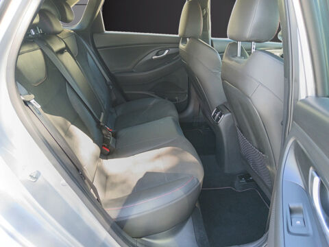 i30 1.6 CRDi 115 DCT-7 2022 occasion 97410 Saint-Pierre