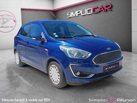 Ka + 1.2 85 ch S&S Ultimate 2019 occasion 97410 Saint-Pierre
