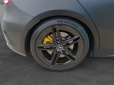 Classe A 45 S Mercedes-AMG 8G-DCT Speedshift AMG 4Matic+ 2020 occasion 97410 Saint-Pierre