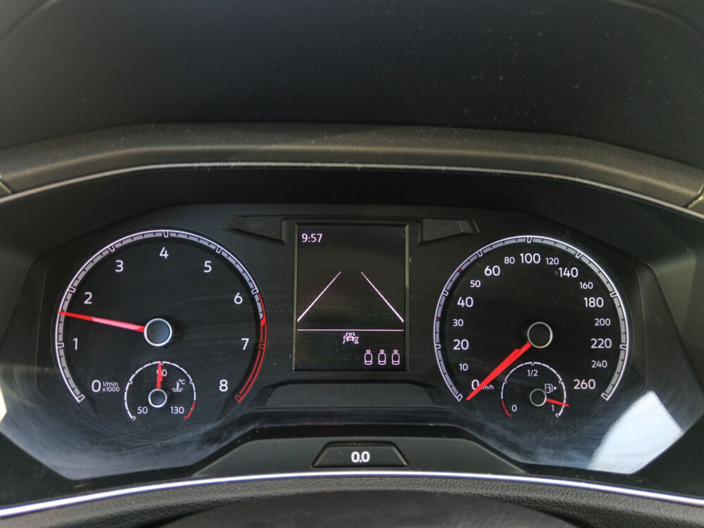T-ROC T-Roc 1.0 TSI 110 Start/Stop BVM6 Lounge 2022 occasion 97410 Saint-Pierre