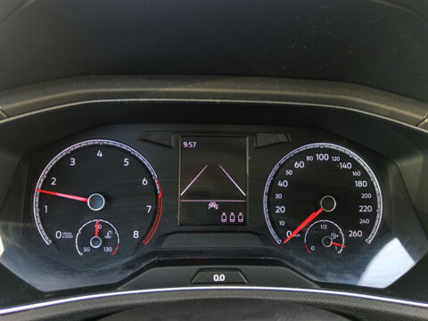 T-ROC T-Roc 1.0 TSI 110 Start/Stop BVM6 Lounge 2022 occasion 97410 Saint-Pierre