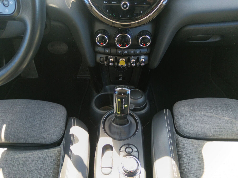 Cooper S Hatch 3 Portes E 184 ch Finition MINI Electric 2021 occasion 97410 Saint-Pierre