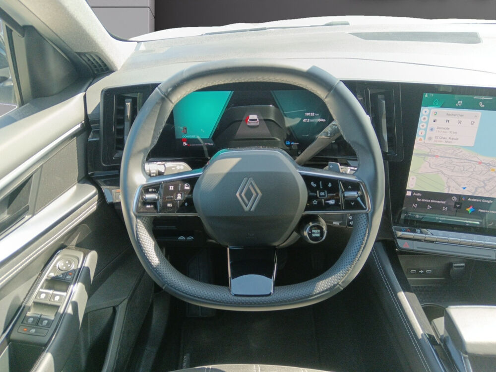 Austral E-Tech hybrid 200 Techno 2025 occasion 97410 Saint-Pierre