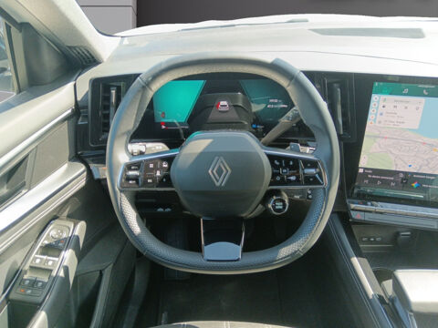Austral E-Tech hybrid 200 Techno 2025 occasion 97410 Saint-Pierre