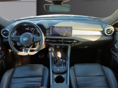Tonale 1.5 Hybrid 130 ch TCT7 Edizione Speciale 2023 occasion 97410 Saint-Pierre