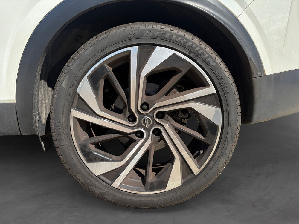 Divers 1.3 Mild Hybrid 158Ch Xtronic Teckna 2022 occasion 97410 Saint-Pierre