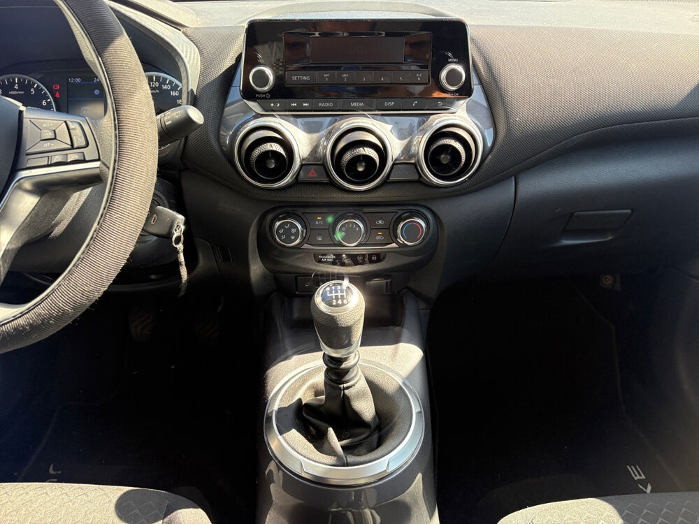 Juke DIG-T 114 Visia 2024 occasion 97410 Saint-Pierre