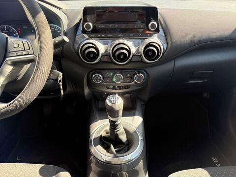 Juke DIG-T 114 Visia 2024 occasion 97410 Saint-Pierre