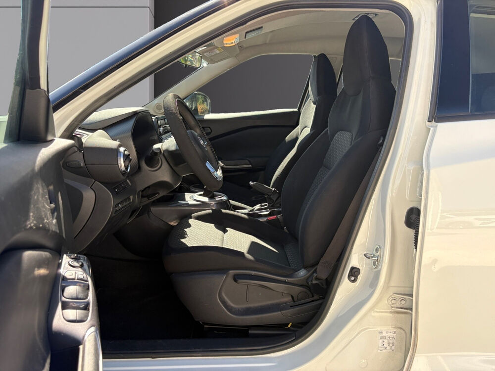 Juke DIG-T 114 Visia 2024 occasion 97410 Saint-Pierre
