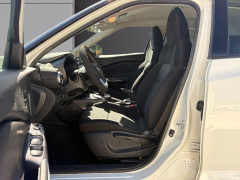 Juke DIG-T 114 Visia 2024 occasion 97410 Saint-Pierre