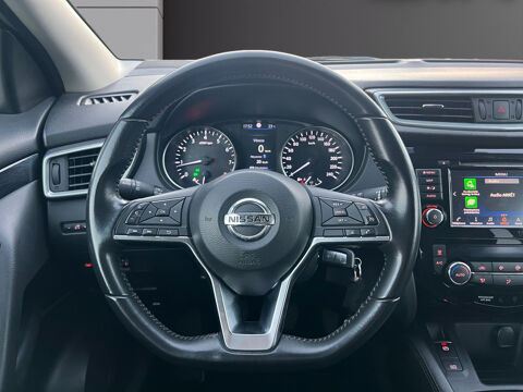 Qashqai 1.3 DIG-T 140 Acenta 2019 occasion 97410 Saint-Pierre