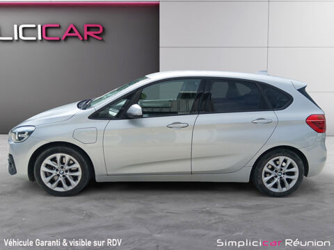 Serie 2 Active Tourer 225xe iPerformance 224 ch BVA6 Lounge 2020 occasion 97410 Saint-Pierre