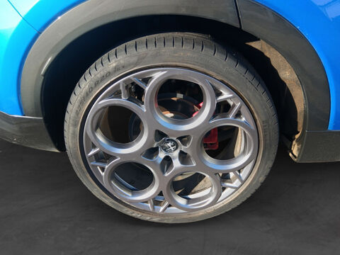 Tonale 1.5 Hybrid 130 ch TCT7 Edizione Speciale 2023 occasion 97410 Saint-Pierre