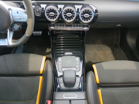 Classe A 45 S Mercedes-AMG 8G-DCT Speedshift AMG 4Matic+ 2020 occasion 97410 Saint-Pierre