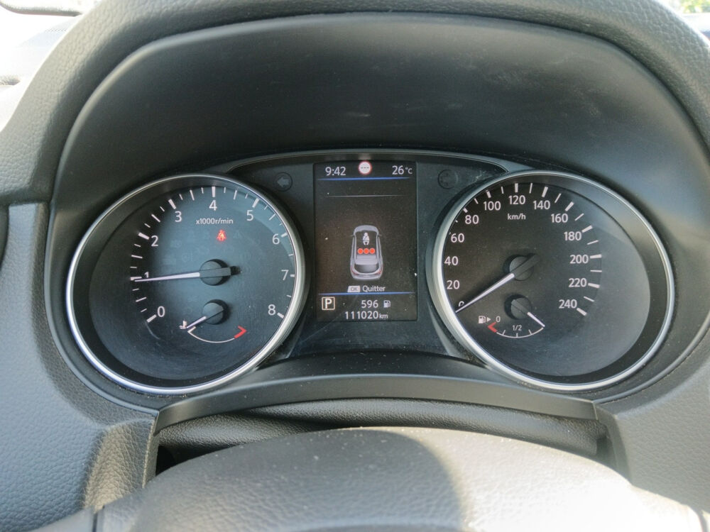 Qashqai 1.3 DIG-T 160 DCT N-Connecta 2019 occasion 97410 Saint-Pierre
