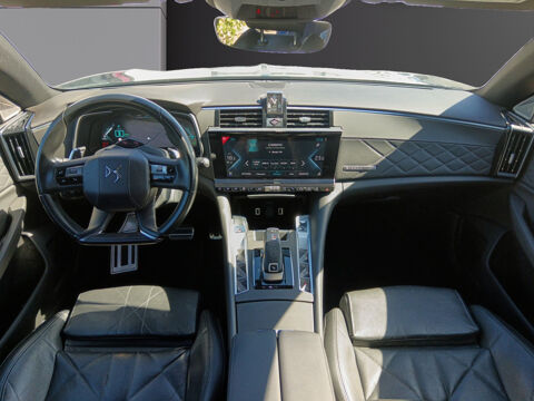 DS9 DS 9 Hybride E-Tense 225 Rivoli + 2022 occasion 97410 Saint-Pierre