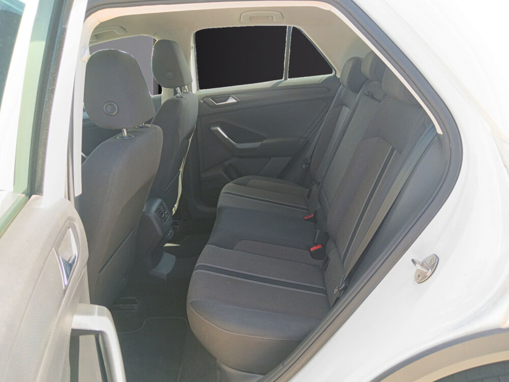 T-ROC T-Roc 1.0 TSI 110 Start/Stop BVM6 Lounge 2022 occasion 97410 Saint-Pierre