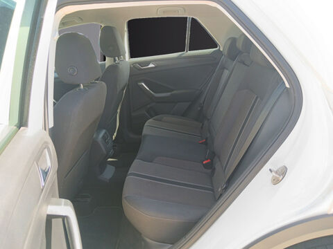 T-ROC T-Roc 1.0 TSI 110 Start/Stop BVM6 Lounge 2022 occasion 97410 Saint-Pierre