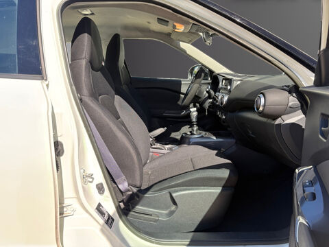 Juke DIG-T 114 Visia 2024 occasion 97410 Saint-Pierre