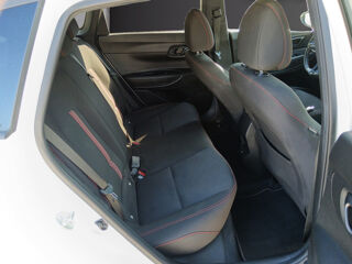 Divers i20 1.0 T-GDi 100 Hybrid 48V N Line Creative 2023 occasion 97410 Saint-Pierre