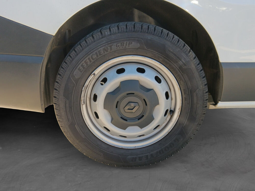 Trafic TRAFIC CA L2H1 3000 KG BLUE DCI 150 EDC GRAND CONFORT 2024 occasion 97410 Saint-Pierre