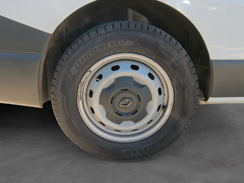 Trafic TRAFIC CA L2H1 3000 KG BLUE DCI 150 EDC GRAND CONFORT 2024 occasion 97410 Saint-Pierre