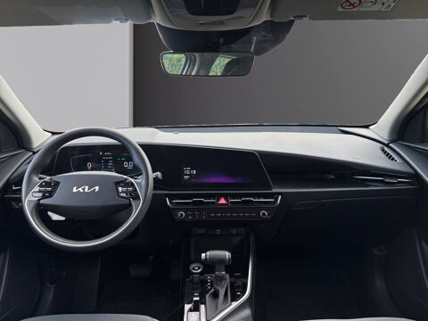 Niro 1.6 GDi 141 ch HEV DCT6 Motion 2024 occasion 97410 Saint-Pierre