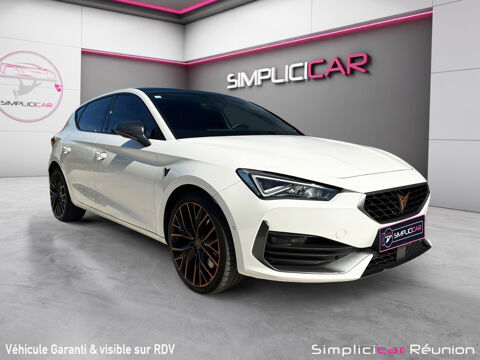 Annonce voiture Cupra Leon 33980 €